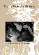 Copertina di Tra le braccia di Eros
