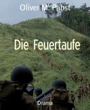 Copertina di Die Feuertaufe
