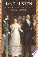 Copertina di Jane Austen