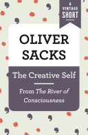 Copertina di The Creative Self