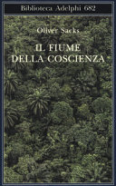 Copertina di Il fiume della coscienza