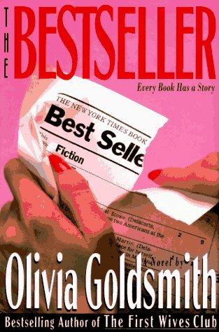 Copertina di The bestseller