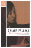 Copertina di Intervista con la storia