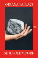 Copertina di Se il Sole muore