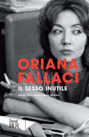 Copertina di Il sesso inutile