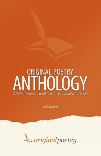 Copertina di Original Poetry Anthology