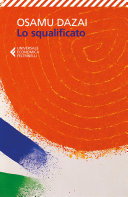 Copertina di Lo squalificato
