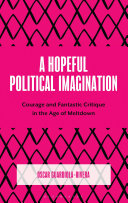 Copertina di A Hopeful Political Imagination