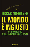 Copertina di Il mondo è ingiusto