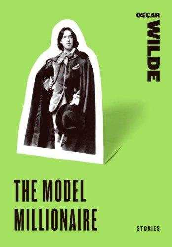 Copertina di The Model Millionaire
