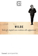 Copertina di Solo gli stupidi non credono alle apparenze