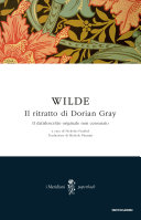 Copertina di Il ritratto di Dorian Gray (Il dattiloscritto originale non censurato)