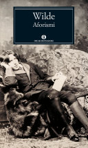 Copertina di Aforismi (Mondadori)