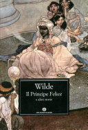 Copertina di Il principe felice e altre storie (Mondadori)