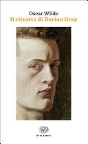 Copertina di Il ritratto di Dorian Gray