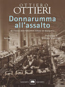 Copertina di Donnarumma all'assalto