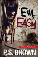 Copertina di Evil Is Easy