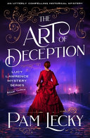 Copertina di The Art of Deception