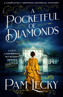 Copertina di A Pocketful of Diamonds