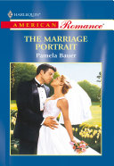 Copertina di The Marriage Portrait (Mills & Boon American Romance)
