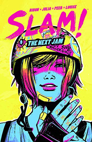 Copertina di Slam!