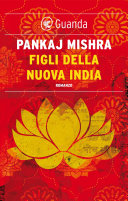 Copertina di Figli della nuova India