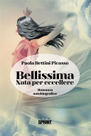 Copertina di Bellissima - Nata per eccellere