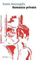 Copertina di Romanzo privato