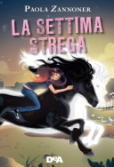 Copertina di La settima strega (De Agostini)