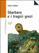 Copertina di Sbarbaro e i tragici greci