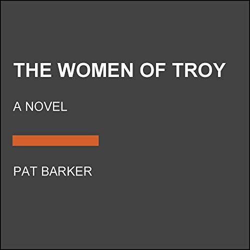 Copertina di The Women of Troy
