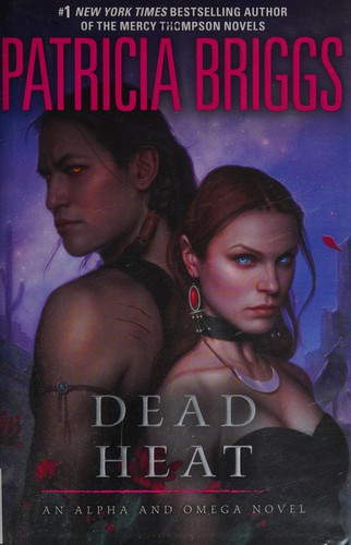 Copertina di Dead heat