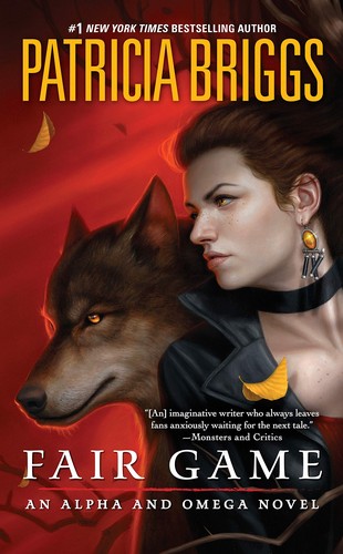 Copertina di Fair Game
