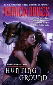 Copertina di Hunting Ground
