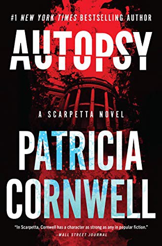 Copertina di Autopsy