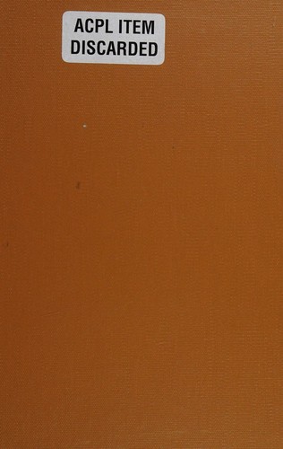 Copertina di Rimbles