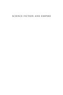Copertina di Science Fiction and Empire