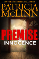 Copertina di Premise of Innocence (Innocence Trilogy mystery series, Book 3)