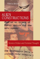 Copertina di Alien Constructions