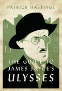 Copertina di The Guide to James Joyce's Ulysses