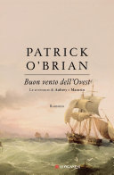 Copertina di Buon vento dell'Ovest