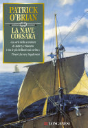 Copertina di La nave corsara