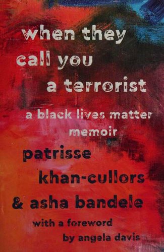 Copertina di When they call you a terrorist