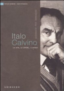 Copertina di Italo Calvino
