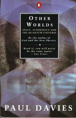 Copertina di Other Worlds