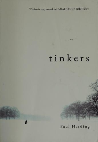 Copertina di Tinkers
