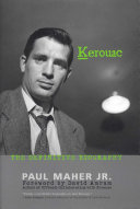 Copertina di Kerouac