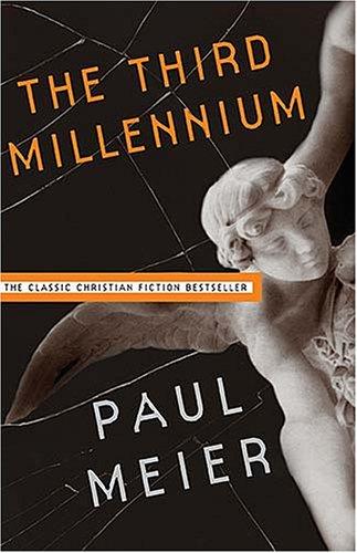 Copertina di The Third Millennium