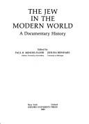 Copertina di The Jew in the Modern World