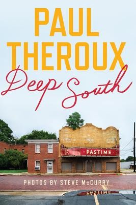Copertina di Deep South